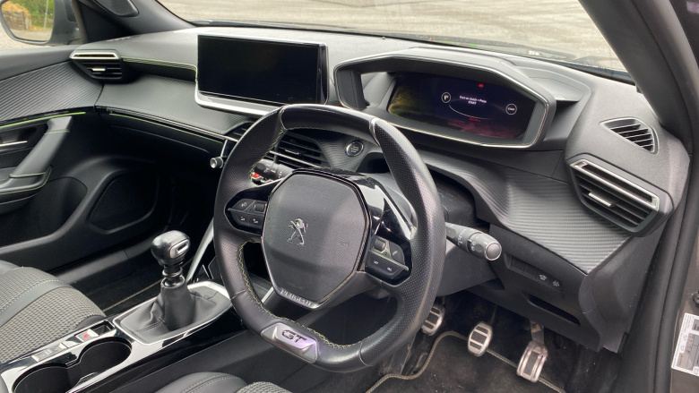 Peugeot 2008 1.2 PureTech 130 GT 5dr Petrol Estate